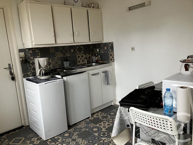 Immeuble &agrave; vendre - 212 m2 - Abbeville - 80 - PICARDIE