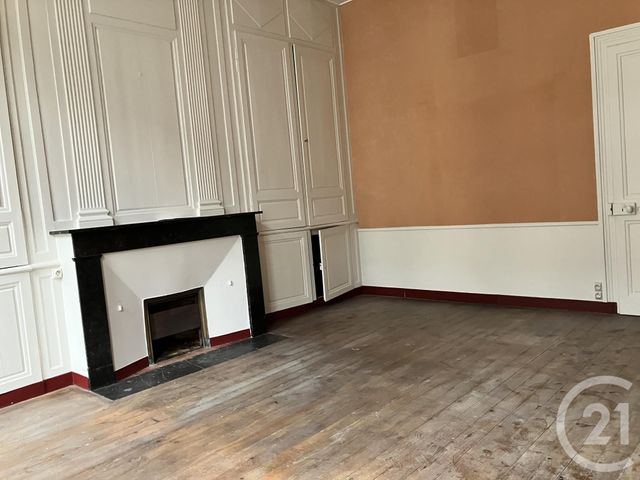 Immeuble &agrave; vendre - 212 m2 - Abbeville - 80 - PICARDIE