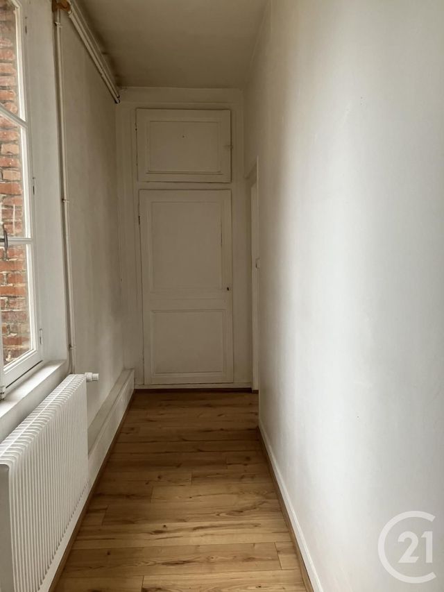 Immeuble &agrave; vendre - 212 m2 - Abbeville - 80 - PICARDIE