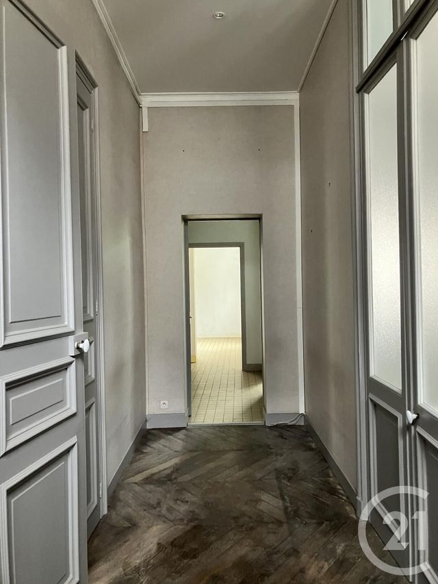 Immeuble &agrave; vendre - 212 m2 - Abbeville - 80 - PICARDIE