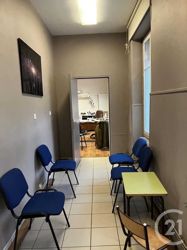 Local commercial à vendre - 69.0 m2 - 80 - Somme