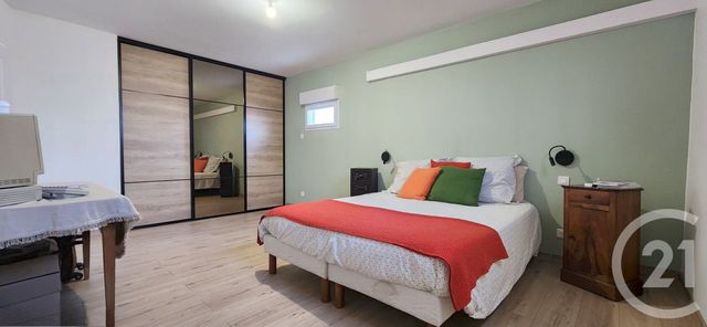 Maison à vendre - 4 pièces - 139 m2 - Huchenneville - 80 - PICARDIE