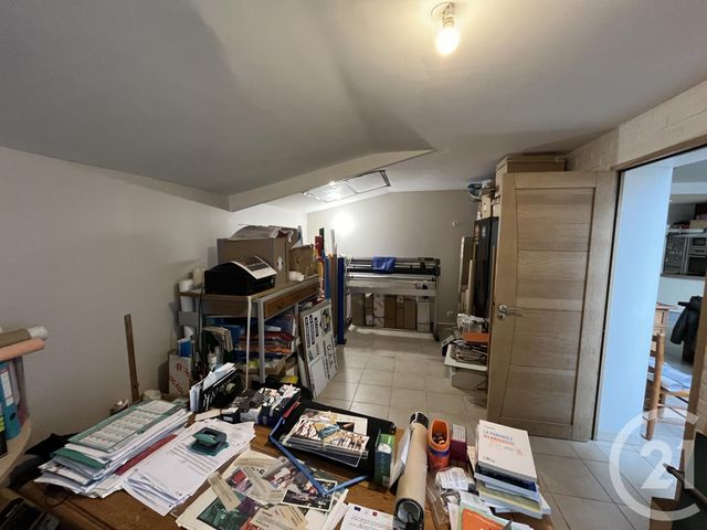 Maison à vendre - 4 pièces - 139 m2 - Huchenneville - 80 - PICARDIE