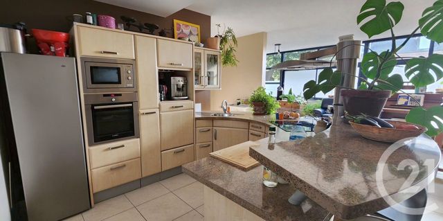 Maison à vendre - 4 pièces - 139 m2 - Huchenneville - 80 - PICARDIE