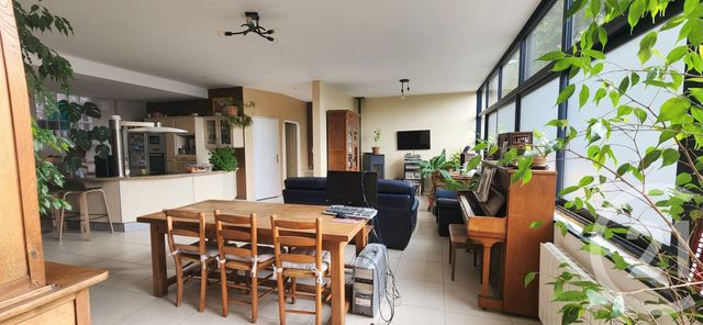 Maison à vendre HUCHENNEVILLE