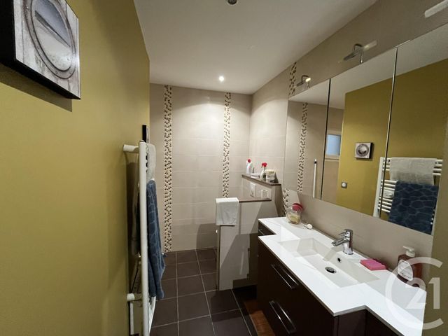 Maison à vendre - 4 pièces - 139 m2 - Huchenneville - 80 - PICARDIE