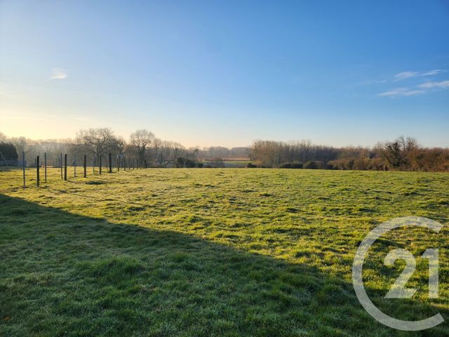 Terrain &agrave; vendre - 1000 m2 - Abbeville - 80 - PICARDIE