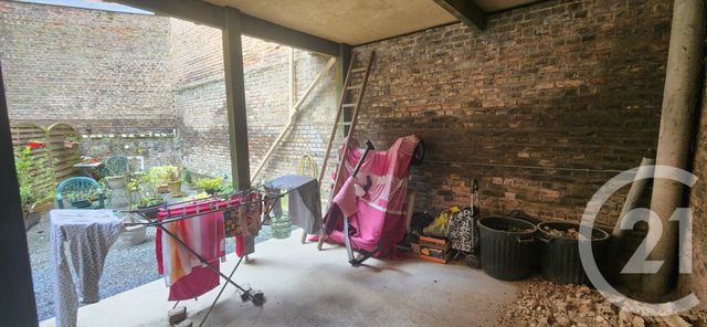 Immeuble &agrave; vendre - 100 m2 - Abbeville - 80 - PICARDIE