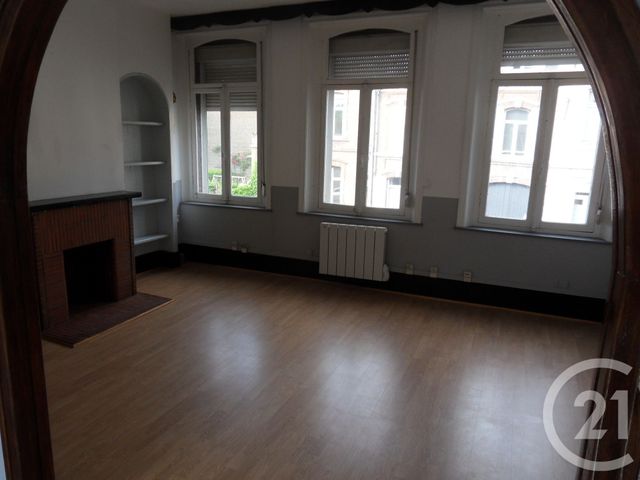 Immeuble &agrave; vendre - 100 m2 - Abbeville - 80 - PICARDIE