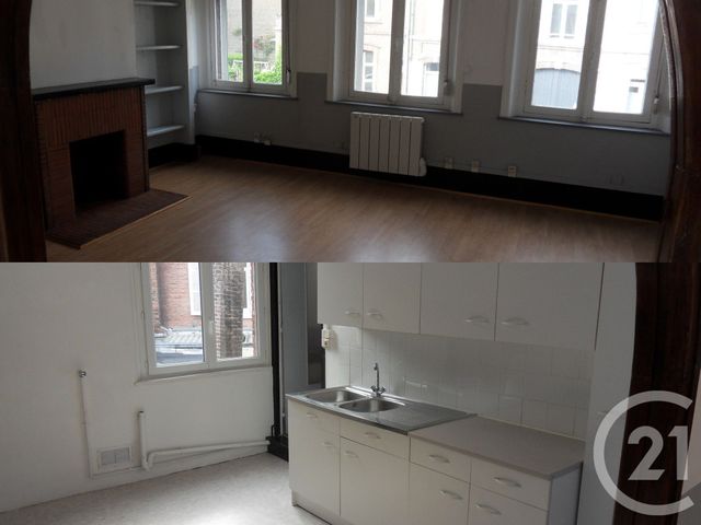 Immeuble &agrave; vendre - 100 m2 - Abbeville - 80 - PICARDIE