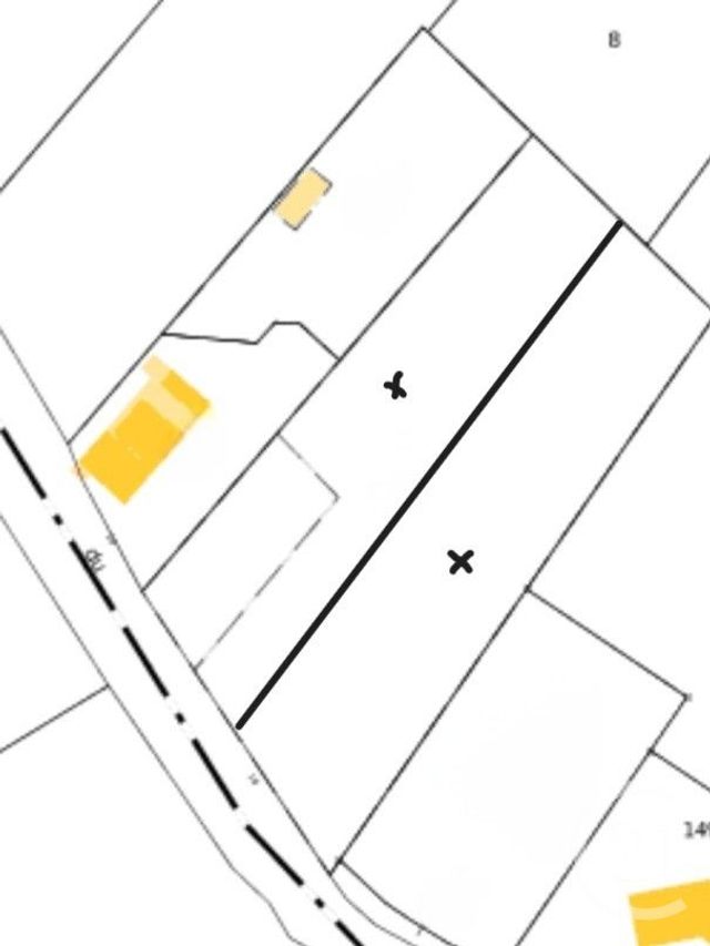 Terrain &agrave; vendre - 2000 m2 - Gueschart - 80 - PICARDIE