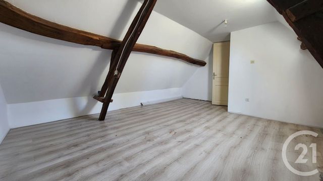Maison à vendre - 4 pièces - 98 m2 - Lancheres - 80 - PICARDIE
