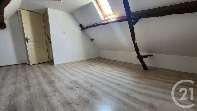 Maison à vendre - 4 pièces - 98 m2 - Lancheres - 80 - PICARDIE