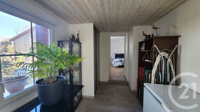 Maison à vendre - 4 pièces - 98 m2 - Lancheres - 80 - PICARDIE