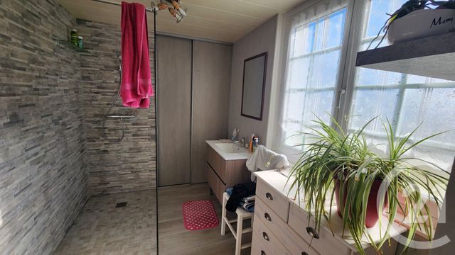 Maison à vendre - 4 pièces - 98 m2 - Lancheres - 80 - PICARDIE