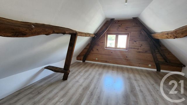 Maison à vendre - 4 pièces - 98 m2 - Lancheres - 80 - PICARDIE