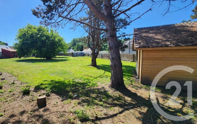 Terrain &agrave; vendre - 1032 m2 - Lancheres - 80 - PICARDIE