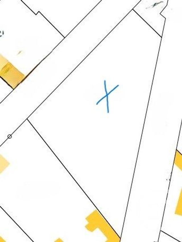 Terrain &agrave; vendre - 1032 m2 - Lancheres - 80 - PICARDIE