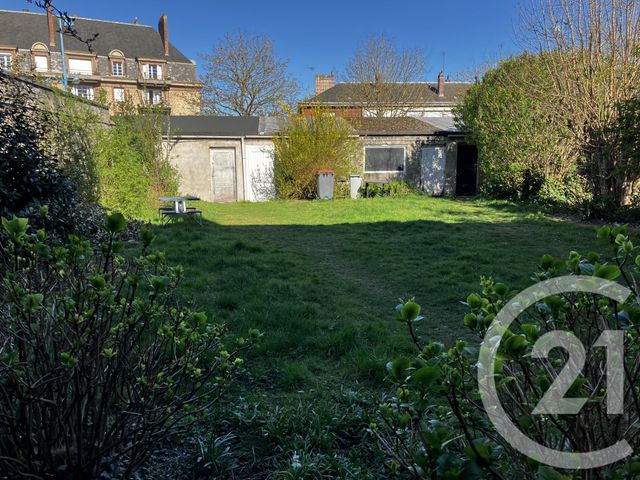 Murs à vendre à vendre - 29.0 m2 - 80 - Somme