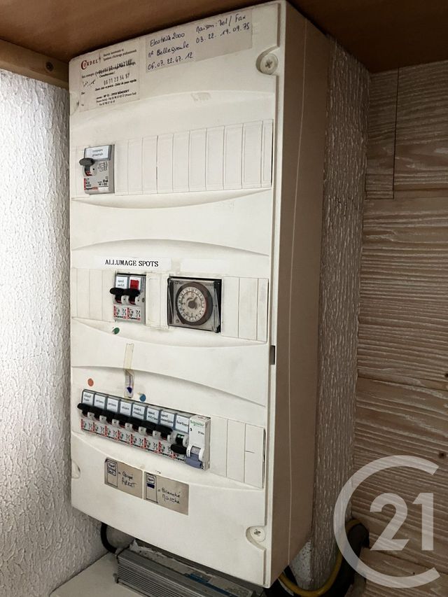 Murs à vendre à vendre - 29.0 m2 - 80 - Somme