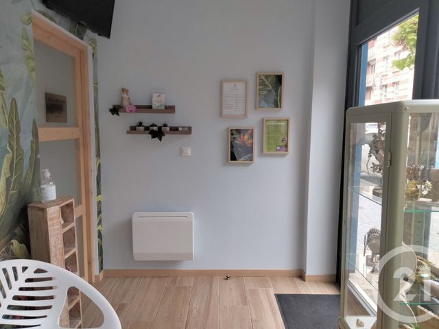 Murs à vendre à vendre - 29.0 m2 - 80 - Somme