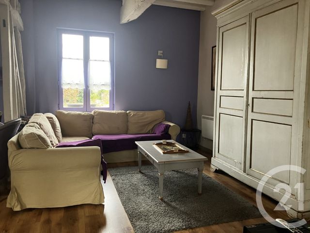 Maison &agrave; vendre - 10 pi&egrave;ces - 210 m2 - Tours En Vimeu - 80 - PICARDIE