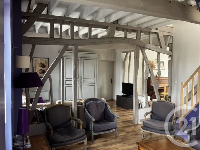 Maison &agrave; vendre - 10 pi&egrave;ces - 210 m2 - Tours En Vimeu - 80 - PICARDIE