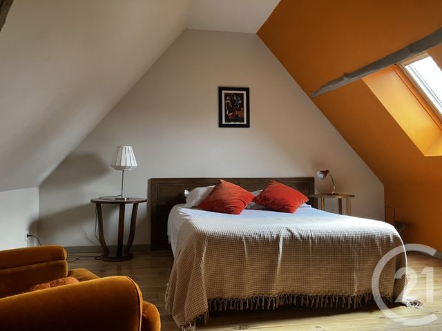 Maison &agrave; vendre - 10 pi&egrave;ces - 210 m2 - Tours En Vimeu - 80 - PICARDIE