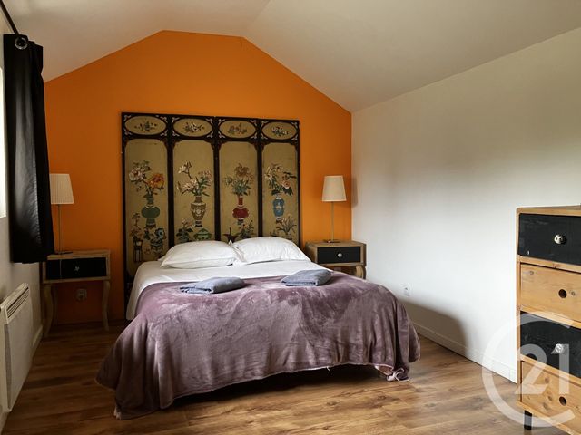 Maison &agrave; vendre - 10 pi&egrave;ces - 210 m2 - Tours En Vimeu - 80 - PICARDIE