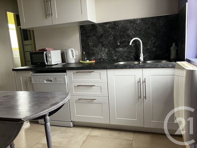 Maison &agrave; vendre - 10 pi&egrave;ces - 210 m2 - Tours En Vimeu - 80 - PICARDIE