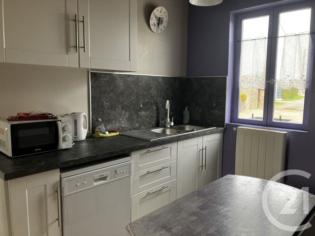 Maison &agrave; vendre - 10 pi&egrave;ces - 210 m2 - Tours En Vimeu - 80 - PICARDIE