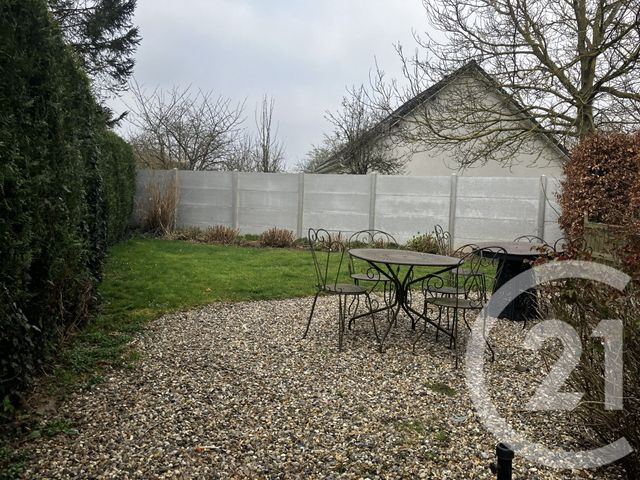 Maison &agrave; vendre - 10 pi&egrave;ces - 210 m2 - Tours En Vimeu - 80 - PICARDIE