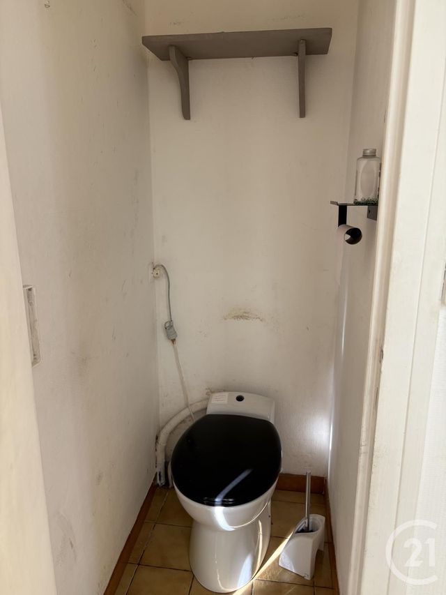 Maison &agrave; vendre - 3 pi&egrave;ces - 93 m2 - Port Le Grand - 80 - PICARDIE