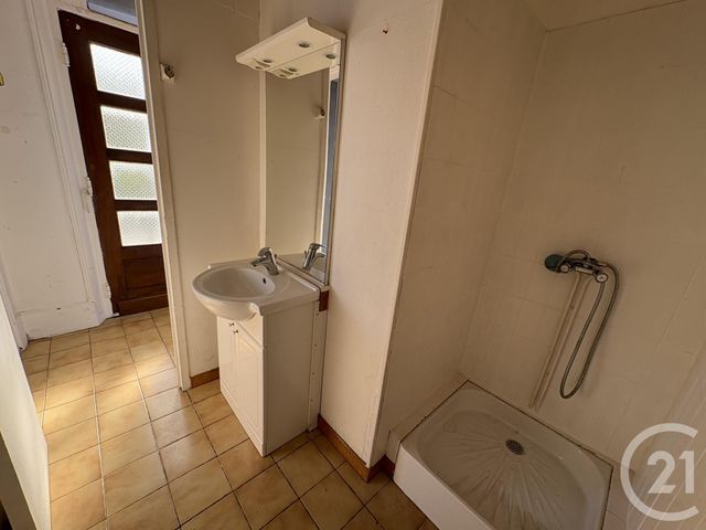 Maison &agrave; vendre - 3 pi&egrave;ces - 93 m2 - Port Le Grand - 80 - PICARDIE