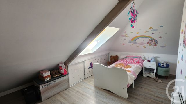 Maison &agrave; vendre - 4 pi&egrave;ces - 81 m2 - Port Le Grand - 80 - PICARDIE