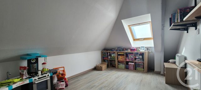 Maison &agrave; vendre - 4 pi&egrave;ces - 81 m2 - Port Le Grand - 80 - PICARDIE