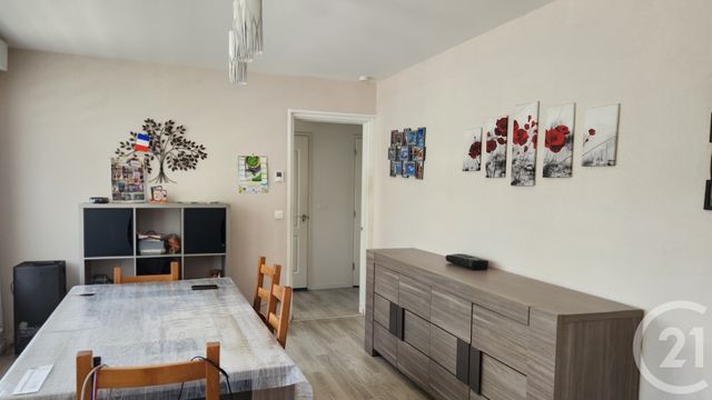 Maison &agrave; vendre - 4 pi&egrave;ces - 81 m2 - Port Le Grand - 80 - PICARDIE