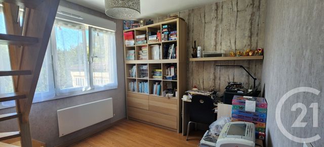 Maison &agrave; vendre - 4 pi&egrave;ces - 81 m2 - Port Le Grand - 80 - PICARDIE