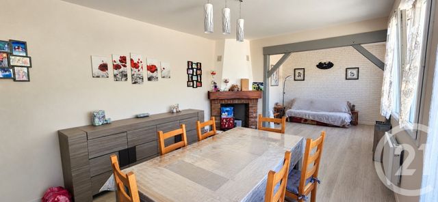 Maison &agrave; vendre - 4 pi&egrave;ces - 81 m2 - Port Le Grand - 80 - PICARDIE