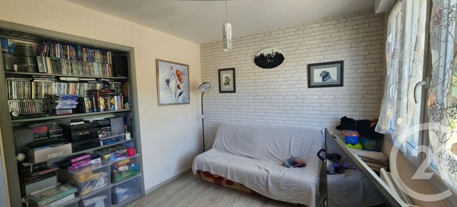 Maison &agrave; vendre - 4 pi&egrave;ces - 81 m2 - Port Le Grand - 80 - PICARDIE