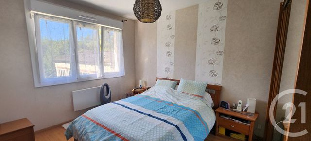 Maison &agrave; vendre - 4 pi&egrave;ces - 81 m2 - Port Le Grand - 80 - PICARDIE
