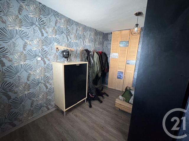 Maison à vendre - 4 pièces - 115,40 m2 - Nouvion - 80 - PICARDIE