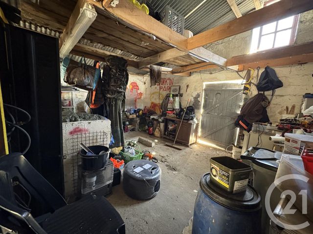 Maison à vendre - 4 pièces - 115,40 m2 - Nouvion - 80 - PICARDIE