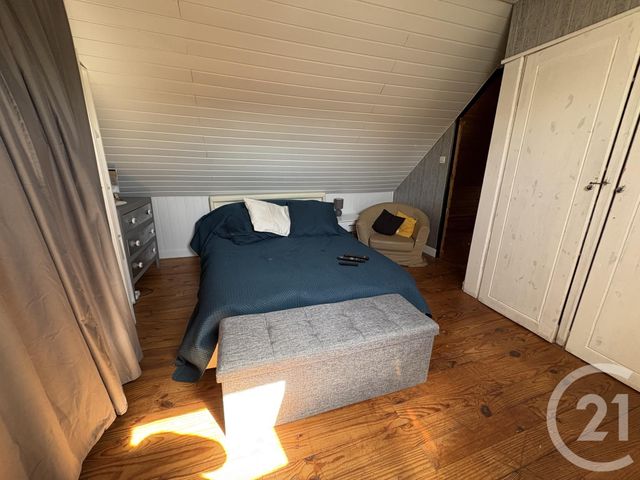 Maison à vendre - 4 pièces - 115,40 m2 - Nouvion - 80 - PICARDIE