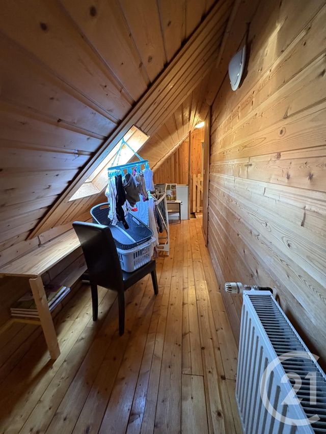 Maison à vendre - 4 pièces - 115,40 m2 - Nouvion - 80 - PICARDIE