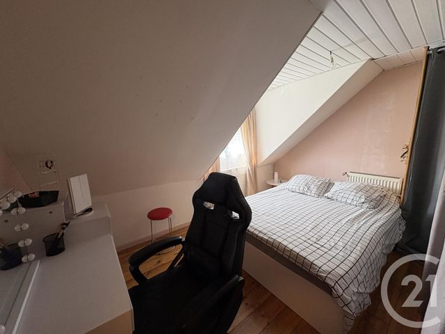 Maison à vendre - 4 pièces - 115,40 m2 - Nouvion - 80 - PICARDIE