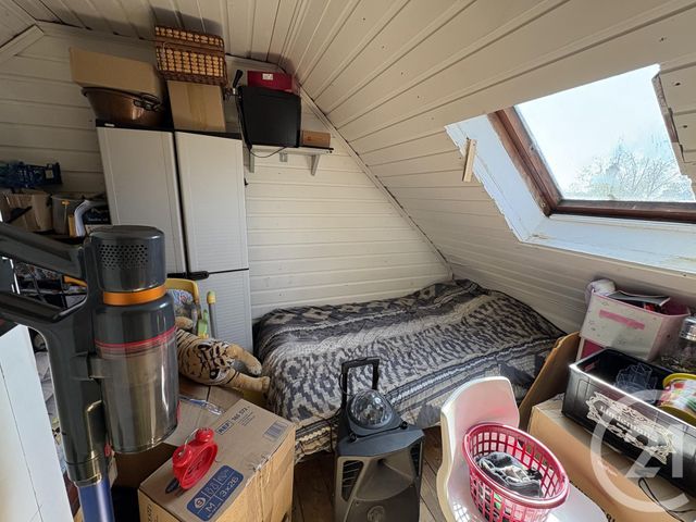 Maison à vendre - 4 pièces - 115,40 m2 - Nouvion - 80 - PICARDIE