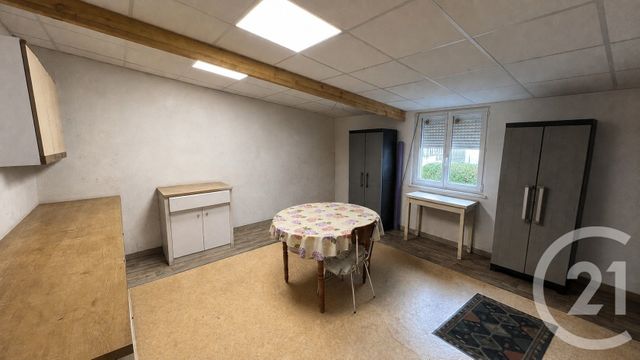Maison &agrave; vendre - 5 pi&egrave;ces - 107,70 m2 - Abbeville - 80 - PICARDIE