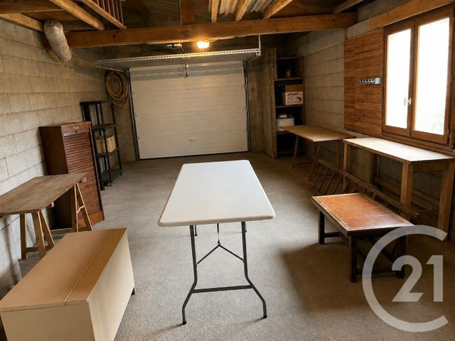 Maison &agrave; vendre - 5 pi&egrave;ces - 107,70 m2 - Abbeville - 80 - PICARDIE