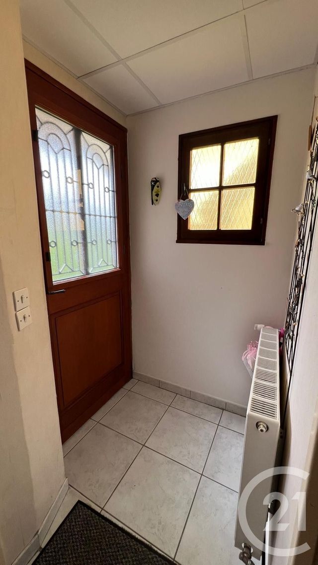 Maison &agrave; vendre - 5 pi&egrave;ces - 107,70 m2 - Abbeville - 80 - PICARDIE
